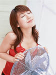 安めぐみ 
ビジュアル・ヤングジャンプ No.41 
[ちょっぴりミスマッチなSEXY] (112)