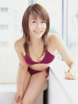 安めぐみ 
ビジュアル・ヤングジャンプ No.41 
[ちょっぴりミスマッチなSEXY] (140)