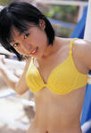 黒川芽以 
2nd写真集 [めいてぃー] (54)