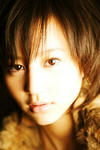 堀北真希 
N/S EYES No.379 (10)