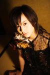 堀北真希 
N/S EYES No.379 (20)