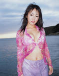 磯山さやか 
YSビジュアルWeb 
vol.72 [あっためてあげる] (27)