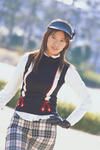 森下千里 
WPB-net No.47 Offshot (24)