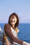 森下千里 
WPB-net No.47 Offshot (30)