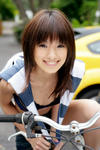 南明奈 
image.tv [笑顔の理由｡] (07)