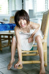 南明奈 
image.tv [笑顔の理由｡] (29)