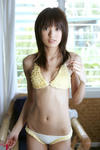 南明奈 
image.tv [笑顔の理由｡] (34)