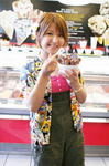 矢口真里 
Hello! Project Digital Books 
vol.29 [Alo-Hello!] (06)