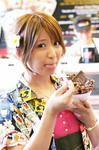 矢口真里 
Hello! Project Digital Books 
vol.29 [Alo-Hello!] (08)