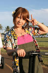 矢口真里 
Hello! Project Digital Books 
vol.29 [Alo-Hello!] (12)