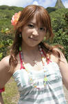 矢口真里 
Hello! Project Digital Books 
vol.29 [Alo-Hello!] (20)