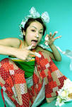 内山理名 
N/S EYES No.200 (07)
