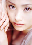上戸彩 
6th写真集 [Breath] (93)
