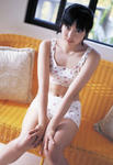 黒川芽以 
2nd写真集 [めいてぃー] (73)
