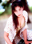 雛形あきこ 
N/S EYES No.012 
[years old ”1993-1994”] (50)