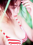雛形あきこ 
N/S EYES No.012 
[years old ”1993-1994”] (54)