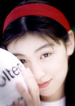 雛形あきこ 
N/S EYES No.012 
[years old ”1993-1994”] (64)