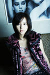 堀北真希 
N/S EYES No.380 (02)