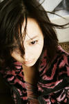 堀北真希 
N/S EYES No.380 (09)