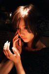 堀北真希 
N/S EYES No.380 (11)