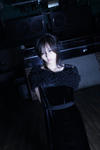 堀北真希 
N/S EYES No.380 (19)