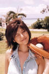 白石美帆 
3rd写真集 [Transit] (58)