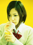 折山みゆ 
ビジュアル・ヤングジャンプ　No.89 
[Girls Grandprix season5] (15)