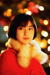 広末涼子 
ビジュアル・ヤングジャンプ No.20 (348)