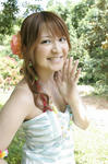 矢口真里 
Hello! Project Digital Books 
vol.29 [Alo-Hello!] (28)