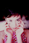 雛形あきこ 
N/S EYES No.012 
[years old ”1995”] (09)