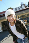 小野真弓 
BOMB.tv 06,03 (03)