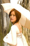 上戸彩 
image.tv [Treasure of Asia] (01)