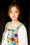 上戸彩 
image.tv [Treasure of Asia] (22)