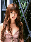 小倉優子 
YSビジュアルWeb 
vol.235 [ありのままの私] (17)