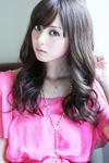 佐々木希 
N/S EYES No.493 (07)