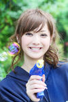 佐々木希 
N/S EYES No.493 (20)
