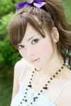 佐々木希 
N/S EYES No.493 (21)