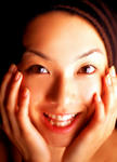 内山理名 
N/S EYES No.200 (69)