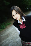堀北真希 
N/S EYES No.380 (45)