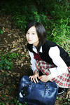 堀北真希 
N/S EYES No.380 (54)