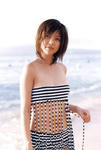 白石美帆 
3rd写真集 [Transit] (64)