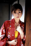 小倉優子 
Idol Line [Feminine] vol.1 (12)