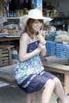 スザンヌ 
image.tv [Lady days] (19)