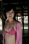 小野真弓 
BOMB.tv 06,03 (110)