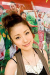 上戸彩 
image.tv [Treasure of Asia] (33)