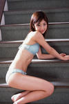 小倉優子 
Idol Line [Feminine] vol.2 (05)