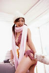 小倉優子 
Idol Line [Feminine] vol.2 (22)
