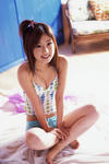 小倉優子 
Idol Line [Feminine] vol.2 (36)