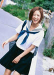 折山みゆ 
ビジュアル・ヤングジャンプ No.92 (13)
