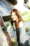 内山理名 
N/S EYES No.412 (06)